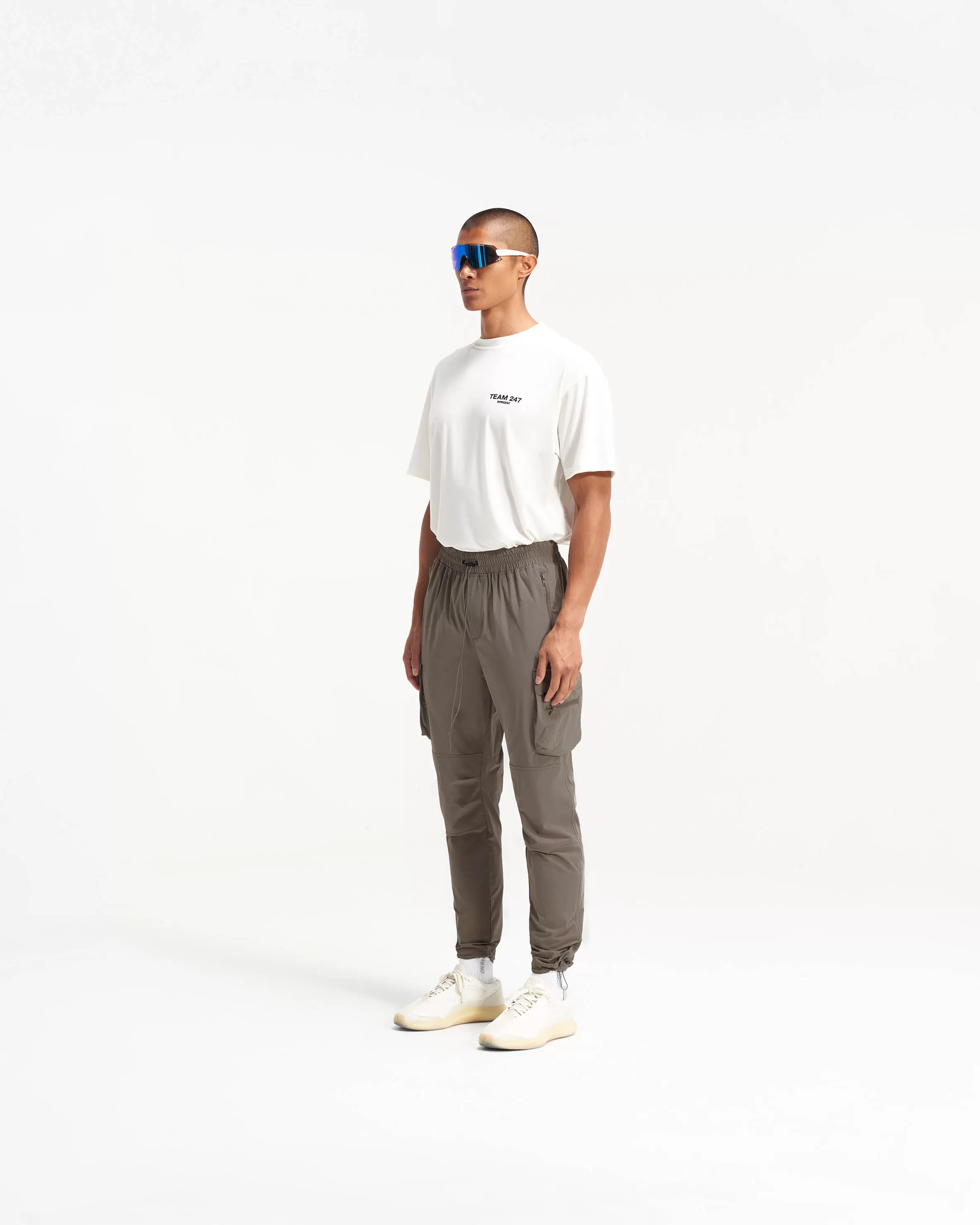 247 Pant - Olive