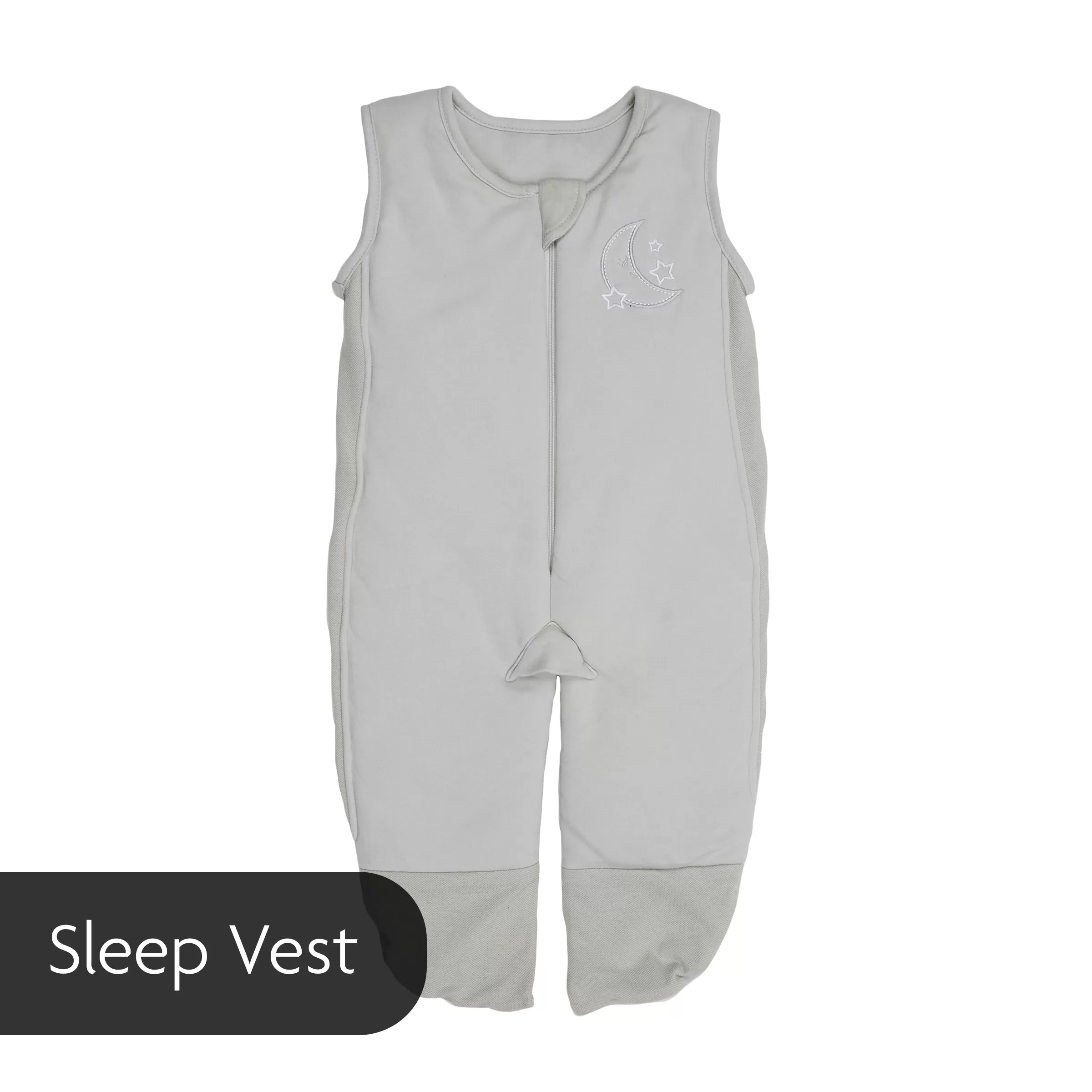 3-in-1 Baby Sleepsuit - Swaddle Transition Baby Sleep Sack