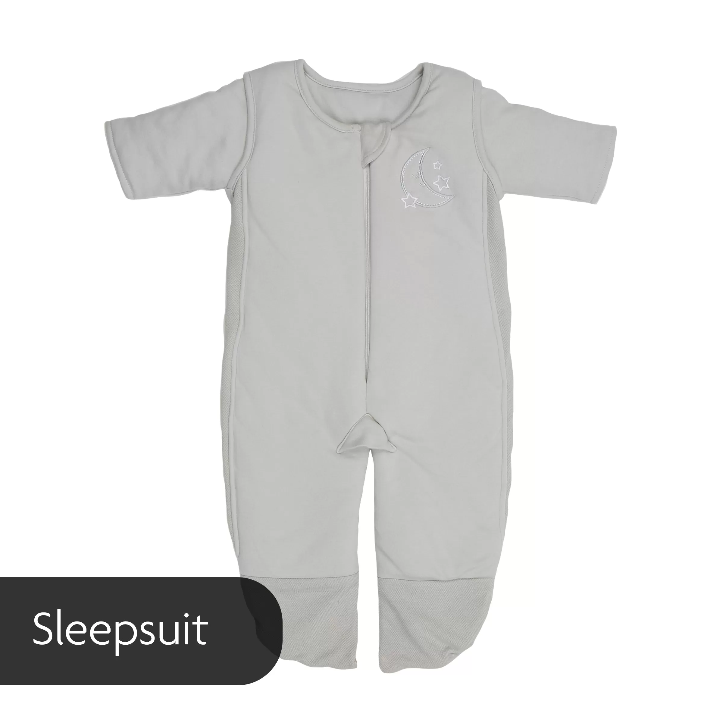 3-in-1 Baby Sleepsuit - Swaddle Transition Baby Sleep Sack