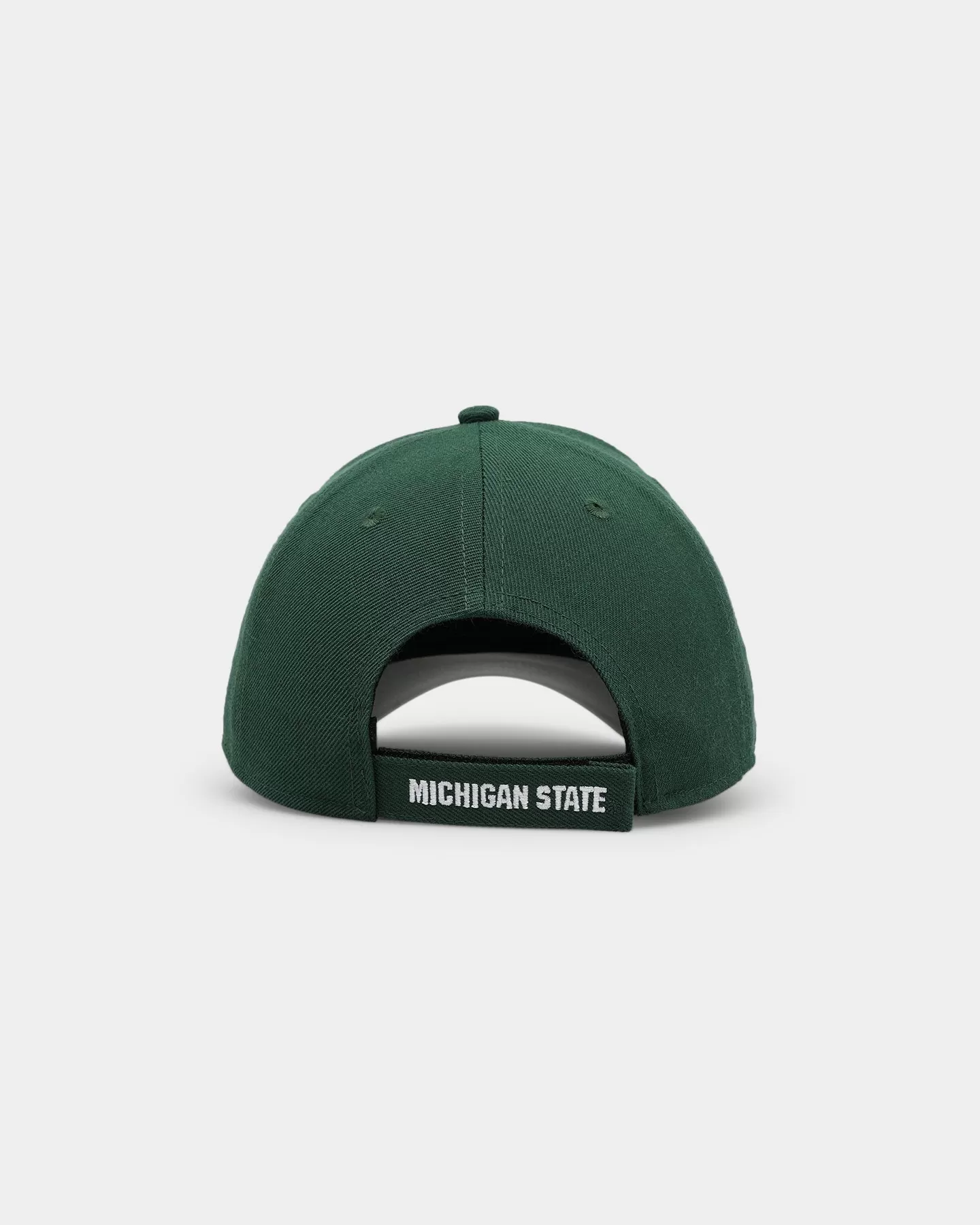 47 Brand Michigan State Spartans '47 MVP Strapback Dark Green