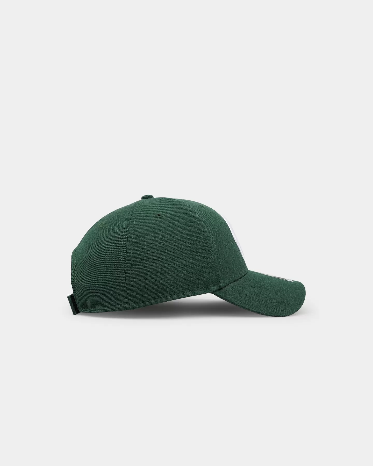 47 Brand Michigan State Spartans '47 MVP Strapback Dark Green