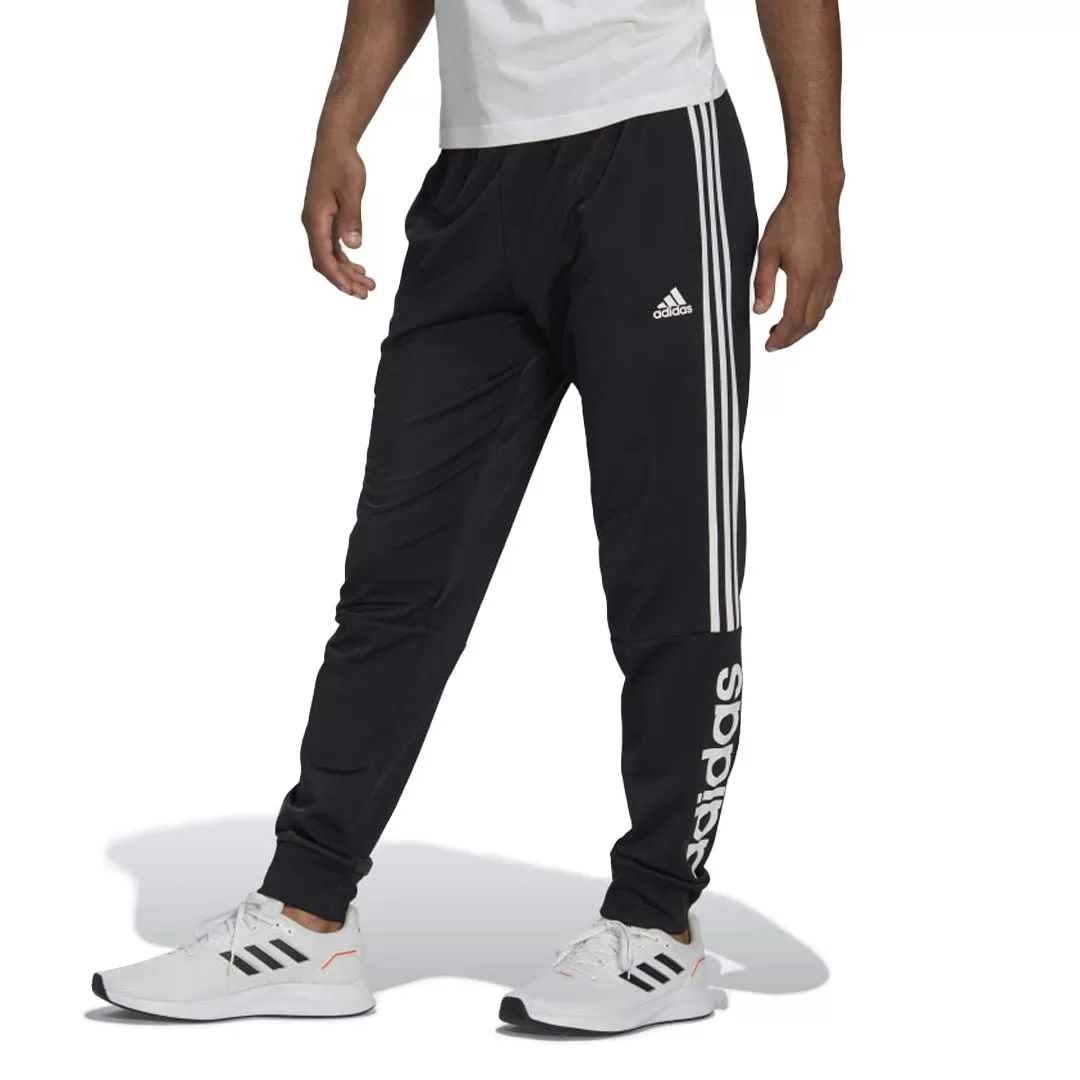 adidas - Men's 3-Stripe Jogger Essentials Track Pants (HT5066)