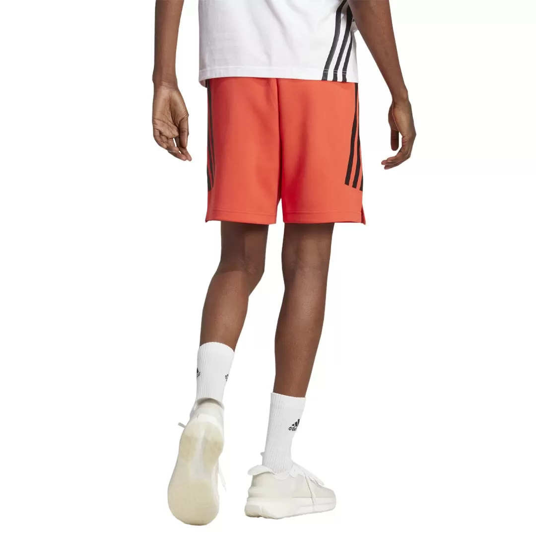 adidas - Men's Future Icons 3-Stripes Shorts (IB7721)