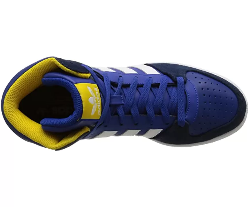 Adidas Pro Play 2 B35364 blue men's sneakers shoe