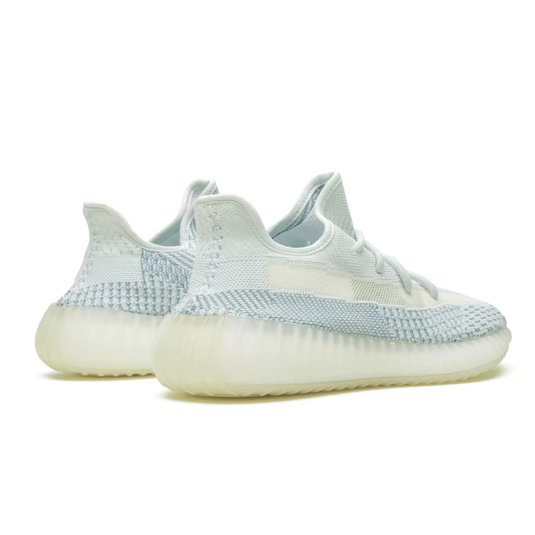 adidas Yeezy Boost 350 V2 'Cloud White Reflective'