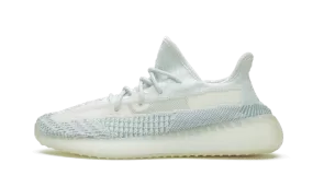 Adidas Yeezy Boost 350 V2 "Cloud White" (Non-Reflective)