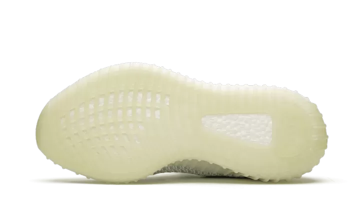 Adidas Yeezy Boost 350 V2 "Cloud White" (Non-Reflective)