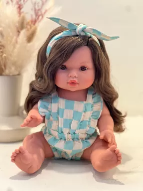 Alaska Mini Colettos Doll