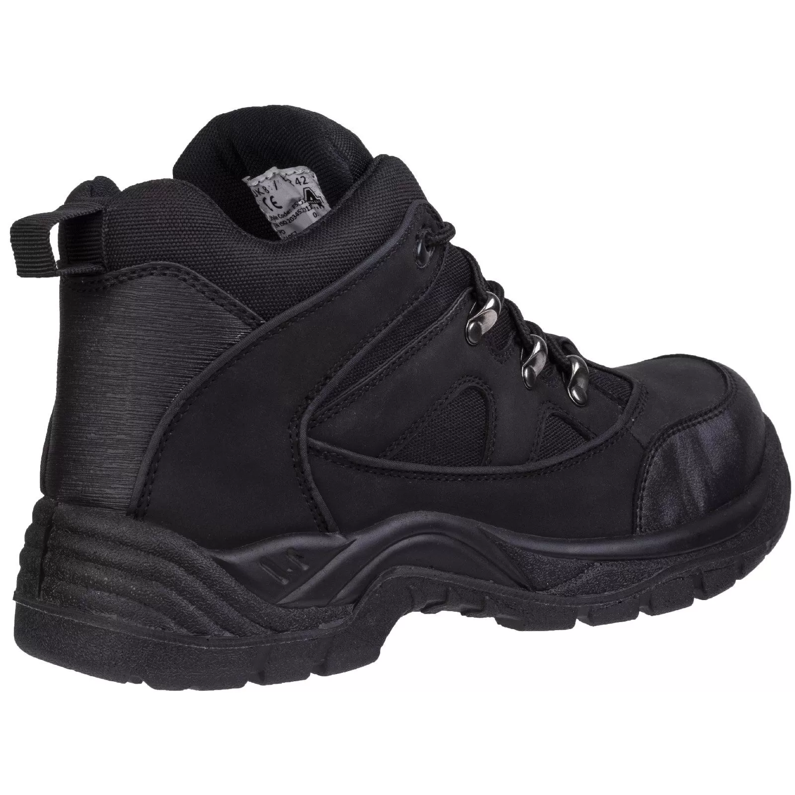 Amblers FS151 Safety Boots