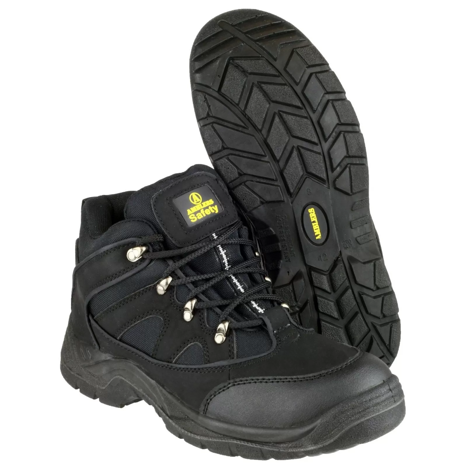 Amblers FS151 Safety Boots