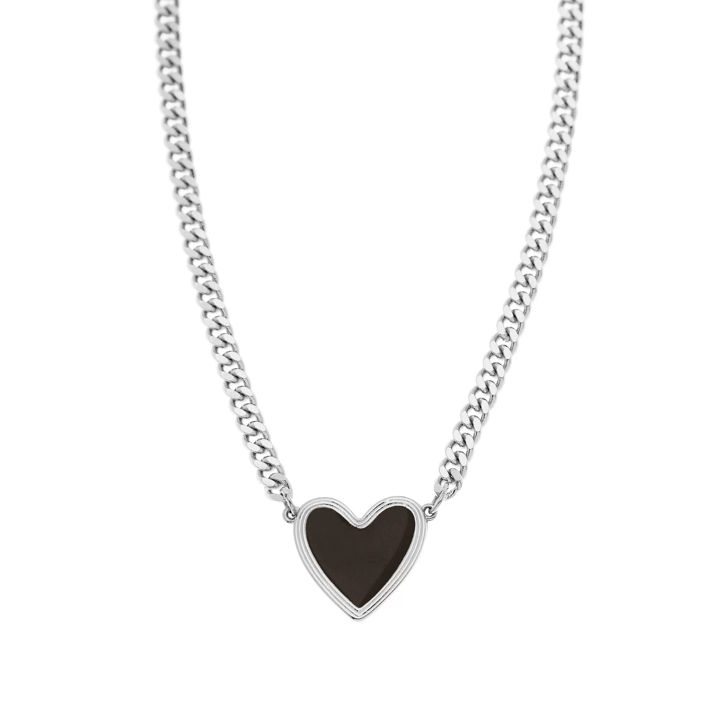 Amour Necklace