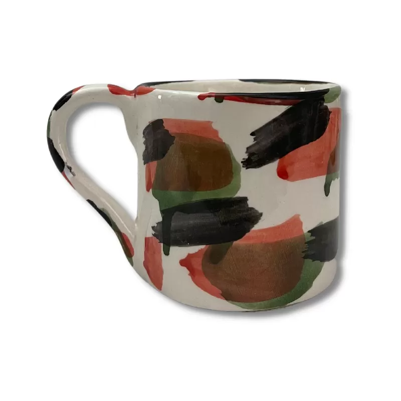 AQUARELA MUG