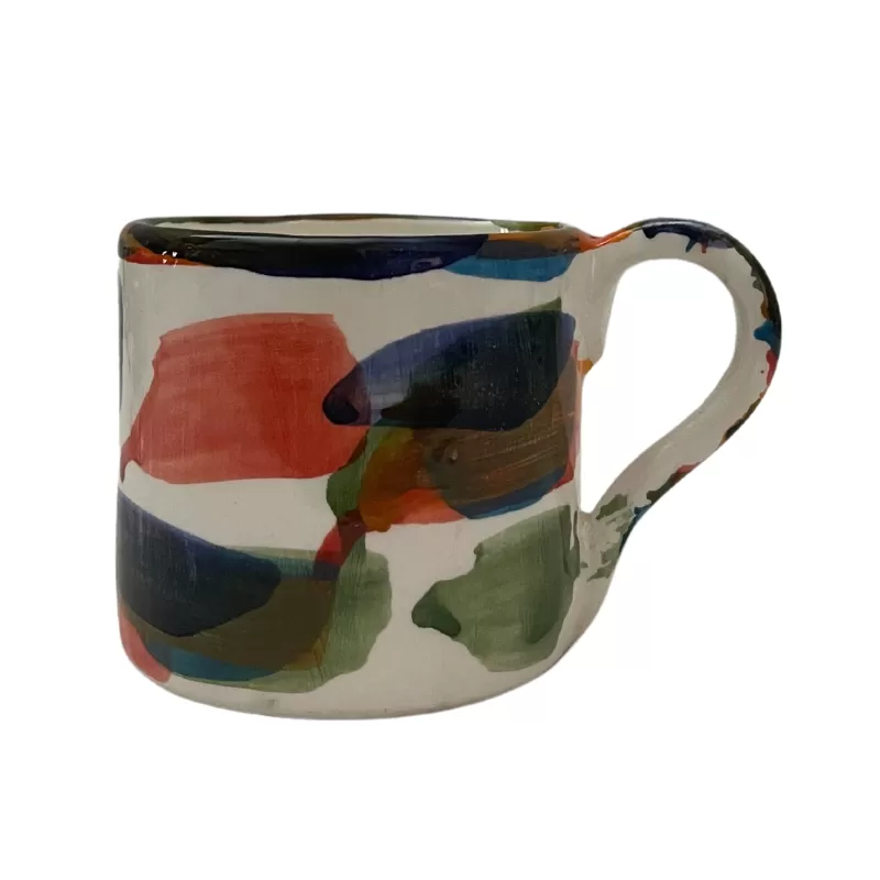 AQUARELA MUG