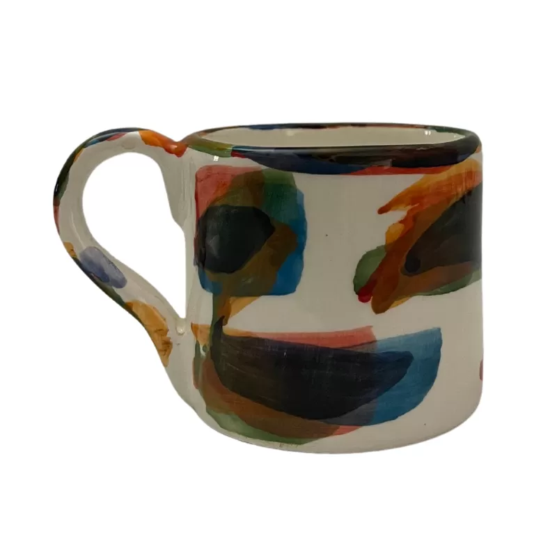 AQUARELA MUG