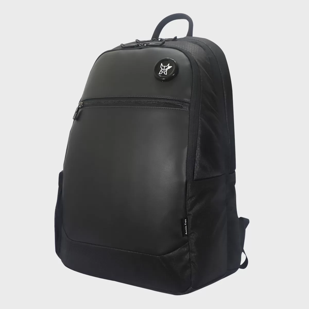 Arctic Fox Zinc Black Laptop bag and Backpack