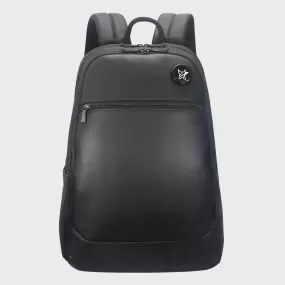 Arctic Fox Zinc Black Laptop bag and Backpack