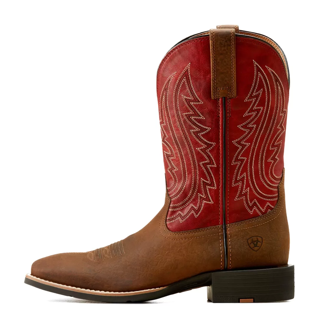 Ariat Men's Sport Big Country Cowboy Boots