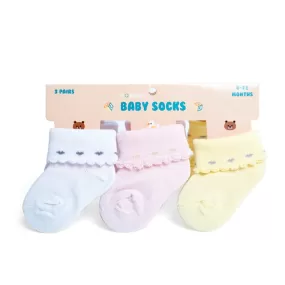 Assorted Babies Socks