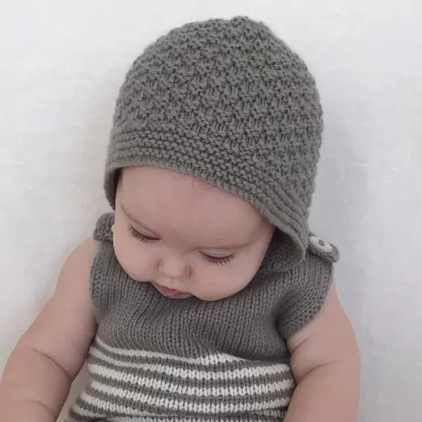 Baby Bonnet