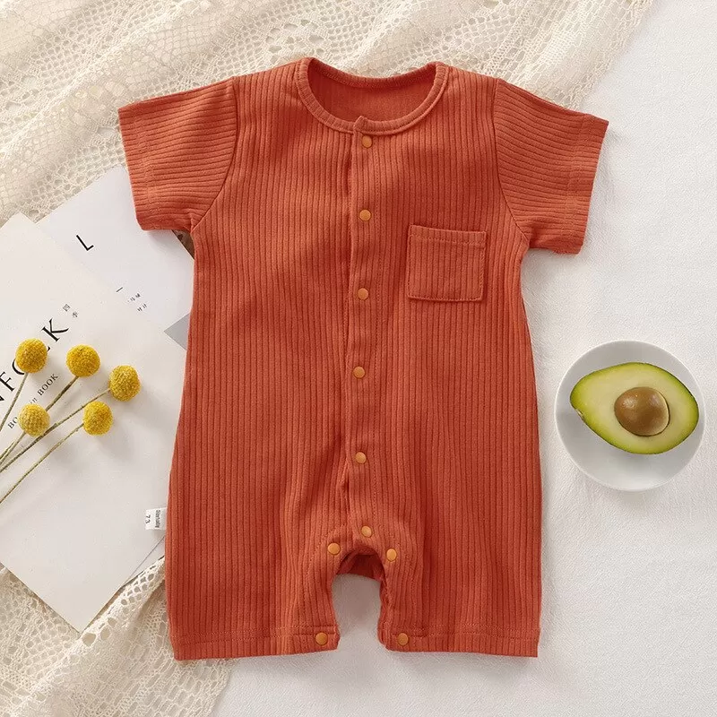 Baby Sunny Adventures Jumpsuit