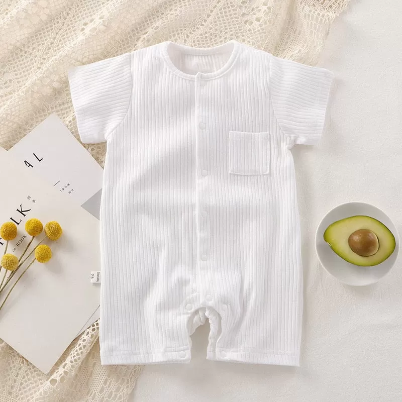 Baby Sunny Adventures Jumpsuit