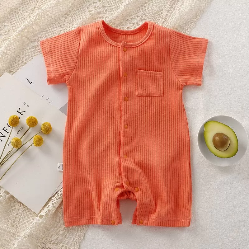 Baby Sunny Adventures Jumpsuit