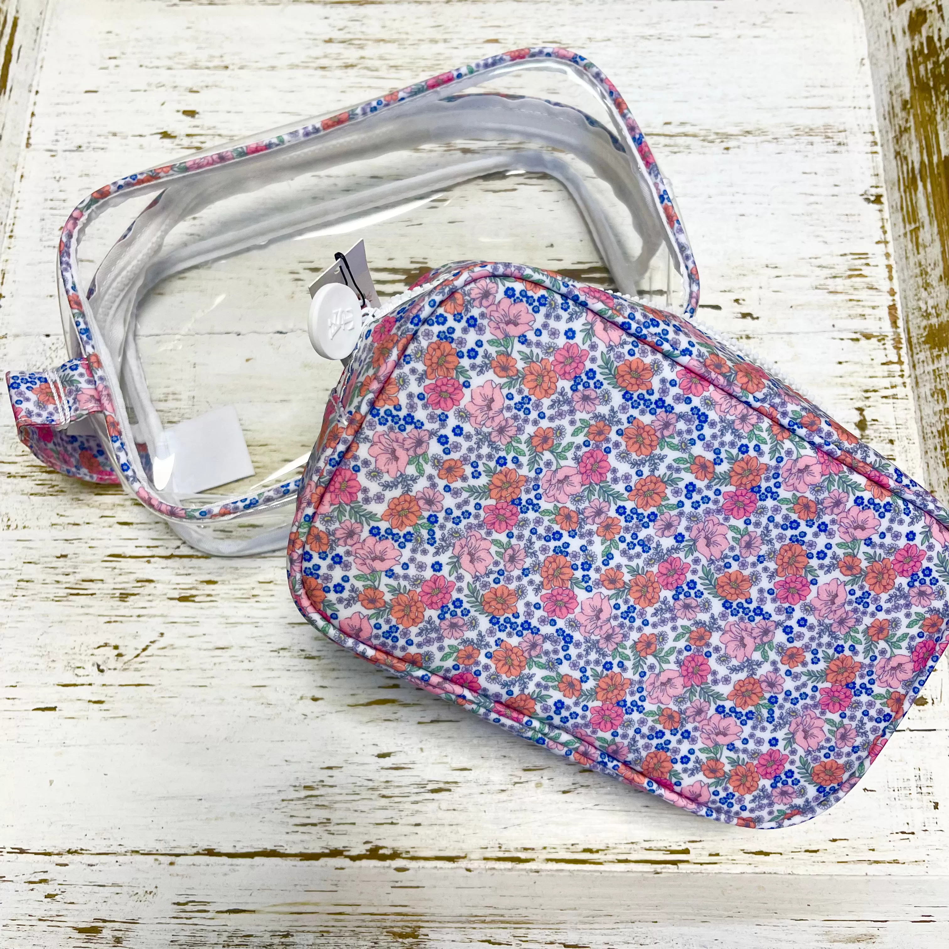 Baby Travel Toiletries Bag