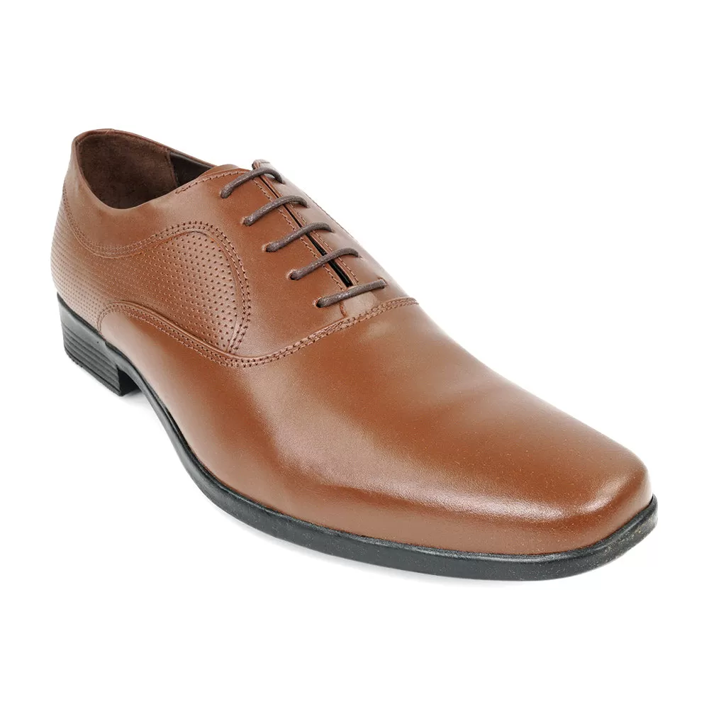 Bata JACKPOT Men's Formal lace-Up Shoe