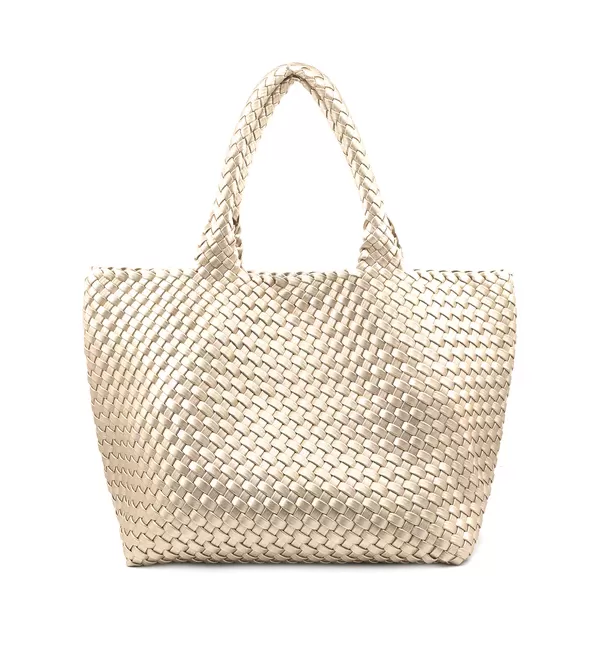 BC Bags Everyday Woven Tote