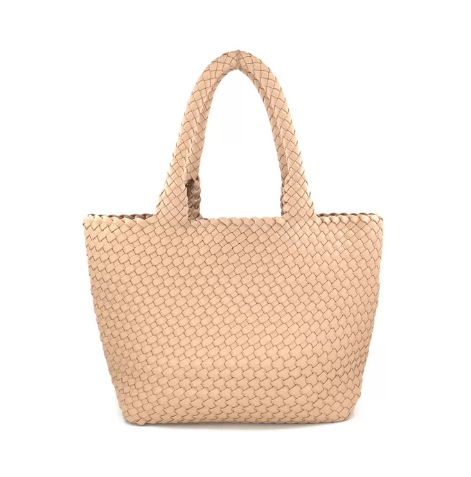 BC Bags Everyday Woven Tote