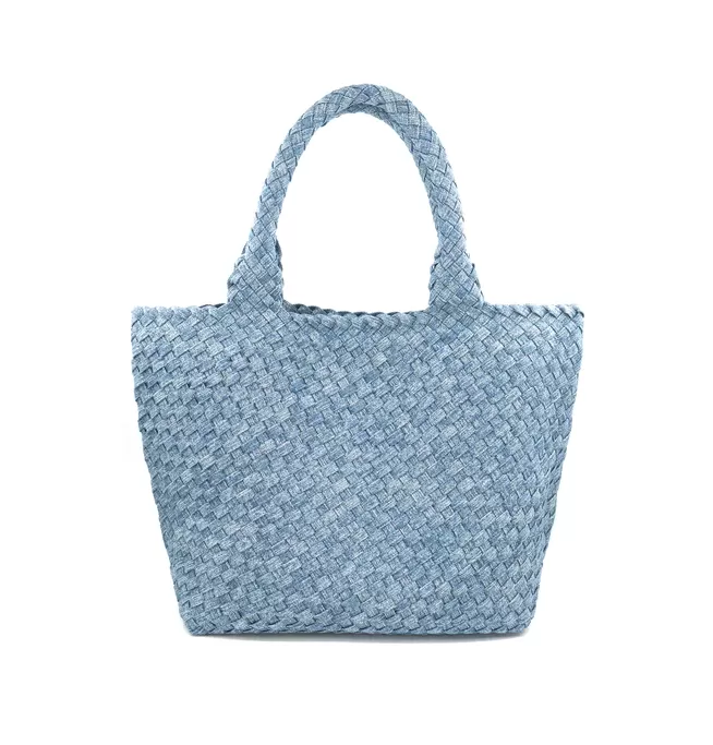 BC Bags Everyday Woven Tote