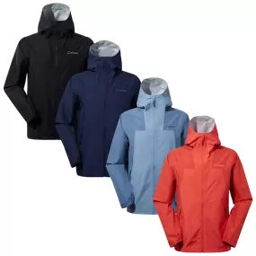 Berghaus Mens Deluge Pro 3.0 Jacket