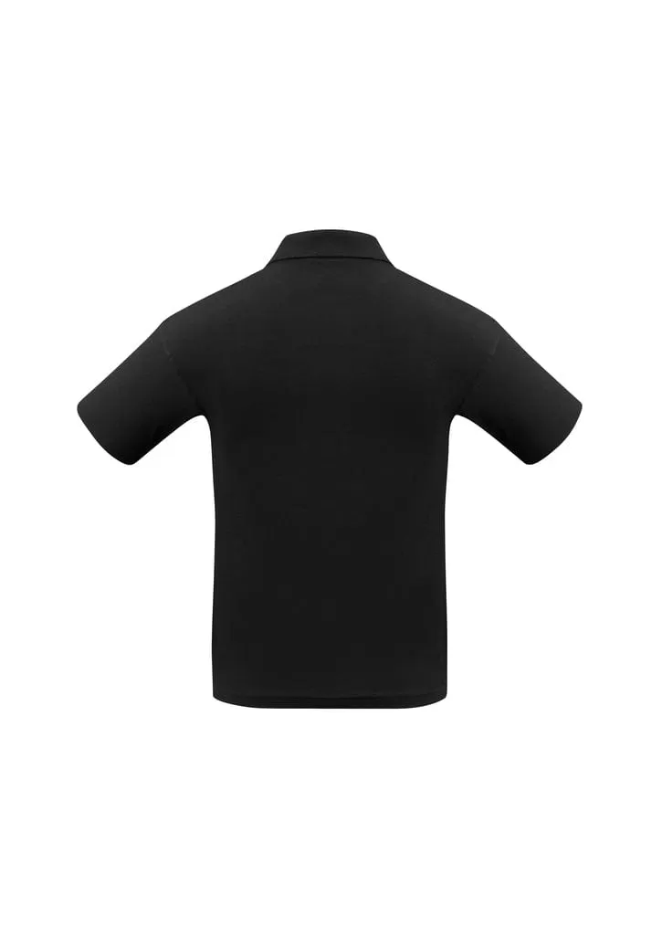 Biz Collection Men's Ice Polo P112MS