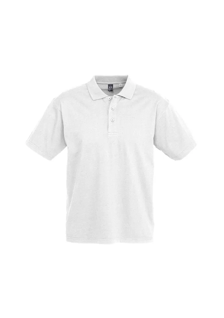 Biz Collection Men's Ice Polo P112MS