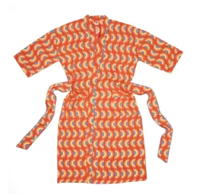 Blockshop Textiles :: Suns Robe