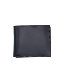 Blue Formal Wallet MW0037