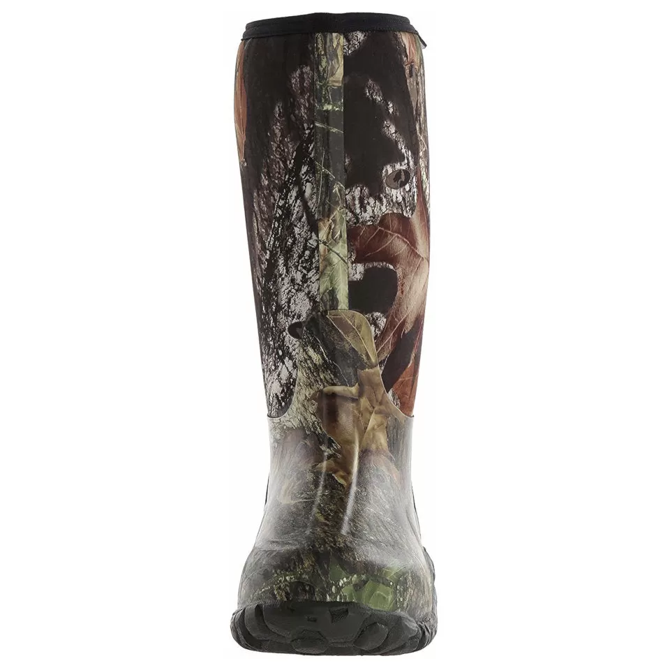 Bogs Men's Classic High Mossy Oak Boots