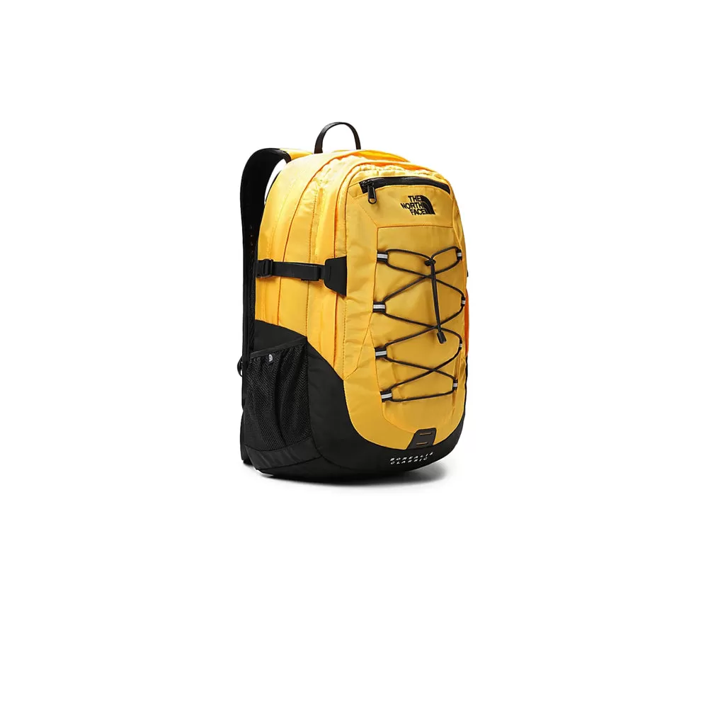 Borealis Classic Backpack (Summit Gold/TNF Black)