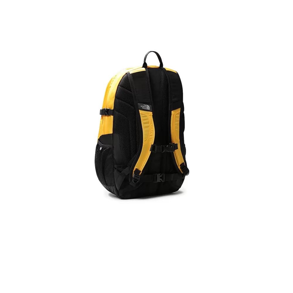 Borealis Classic Backpack (Summit Gold/TNF Black)