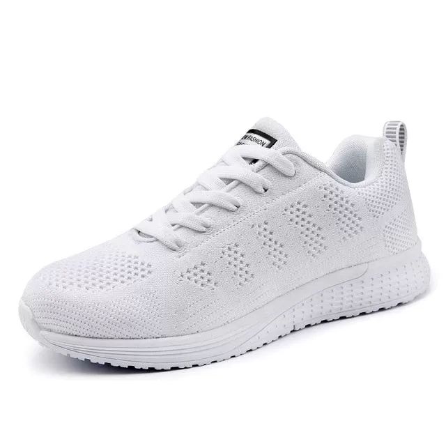 Breathable Walking Casual Fashion Shoes