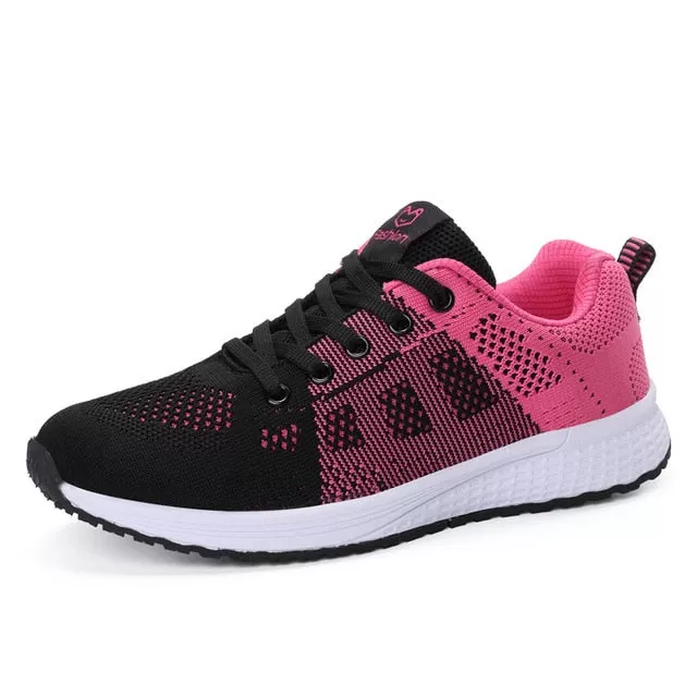 Breathable Walking Casual Fashion Shoes