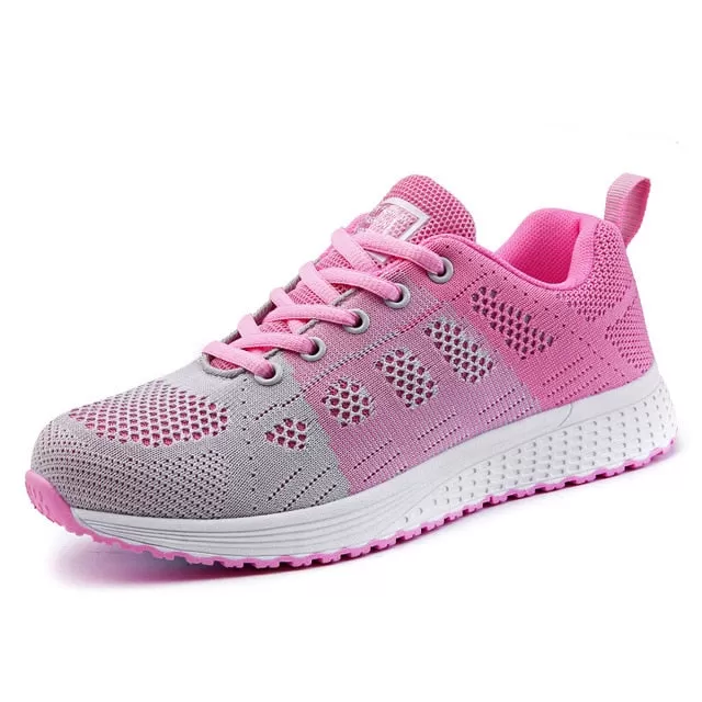 Breathable Walking Casual Fashion Shoes