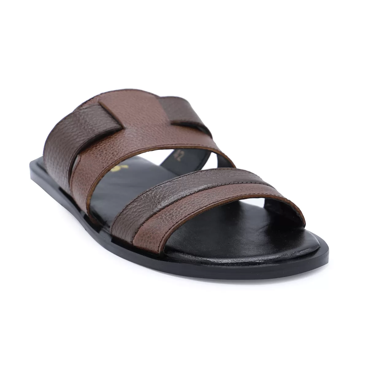 Brown Casual Slipper 112066