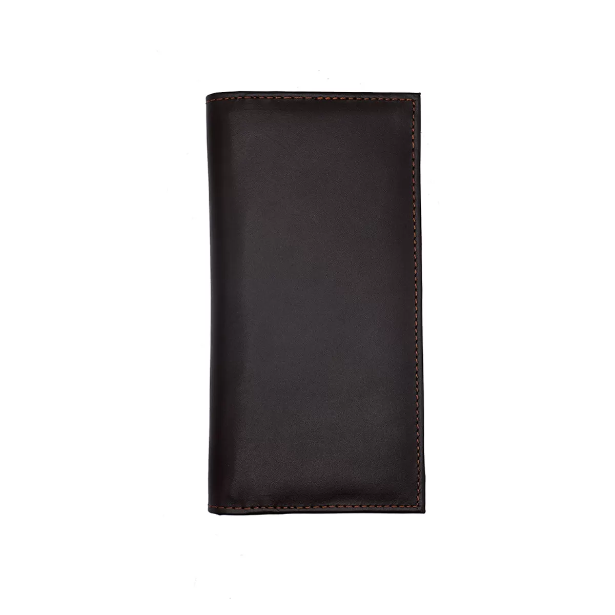 Brown Formal Wallet A00MW0008