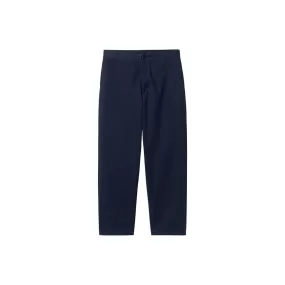 Calder Pant (dark navy)