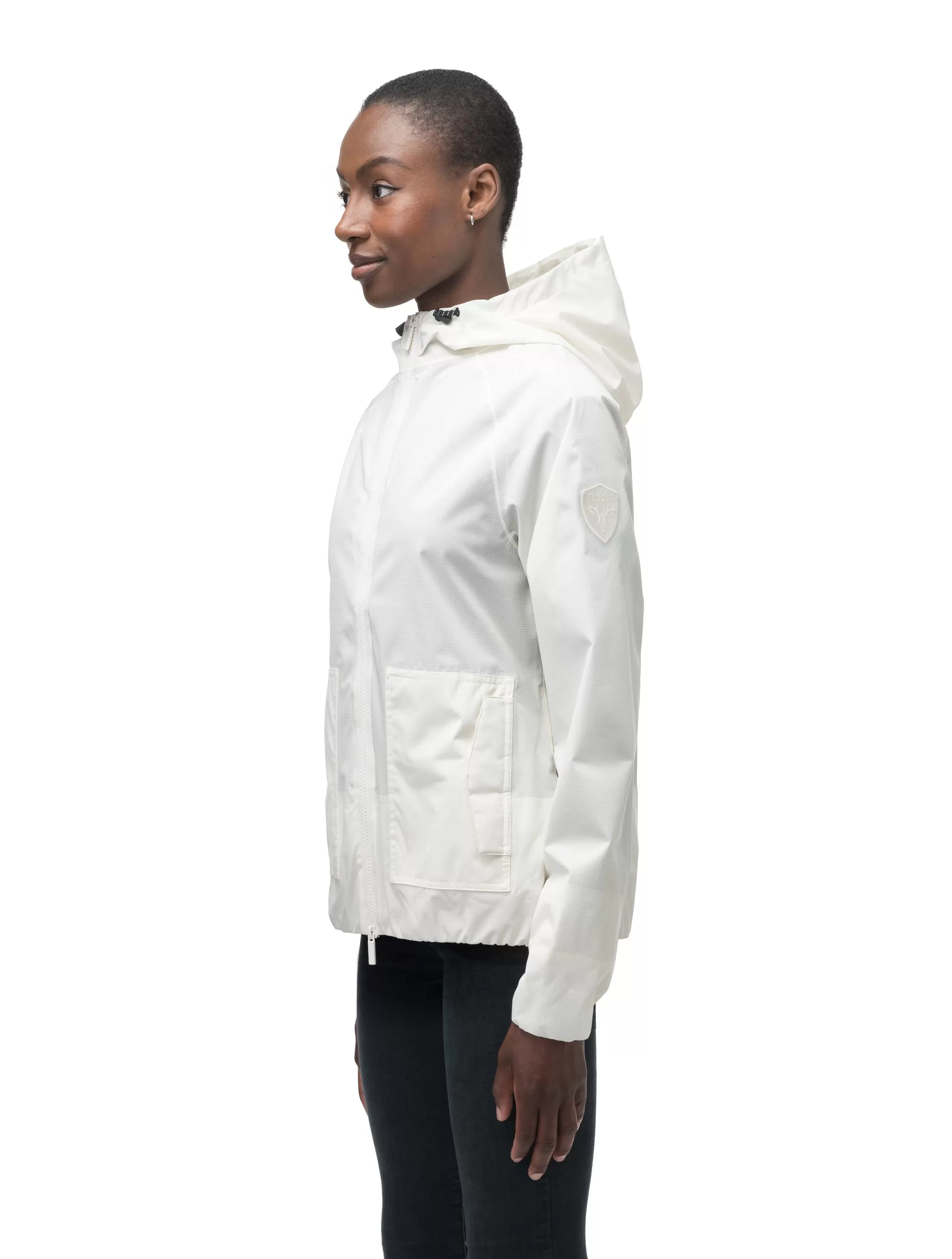 Caldera Women's Shell Jacket