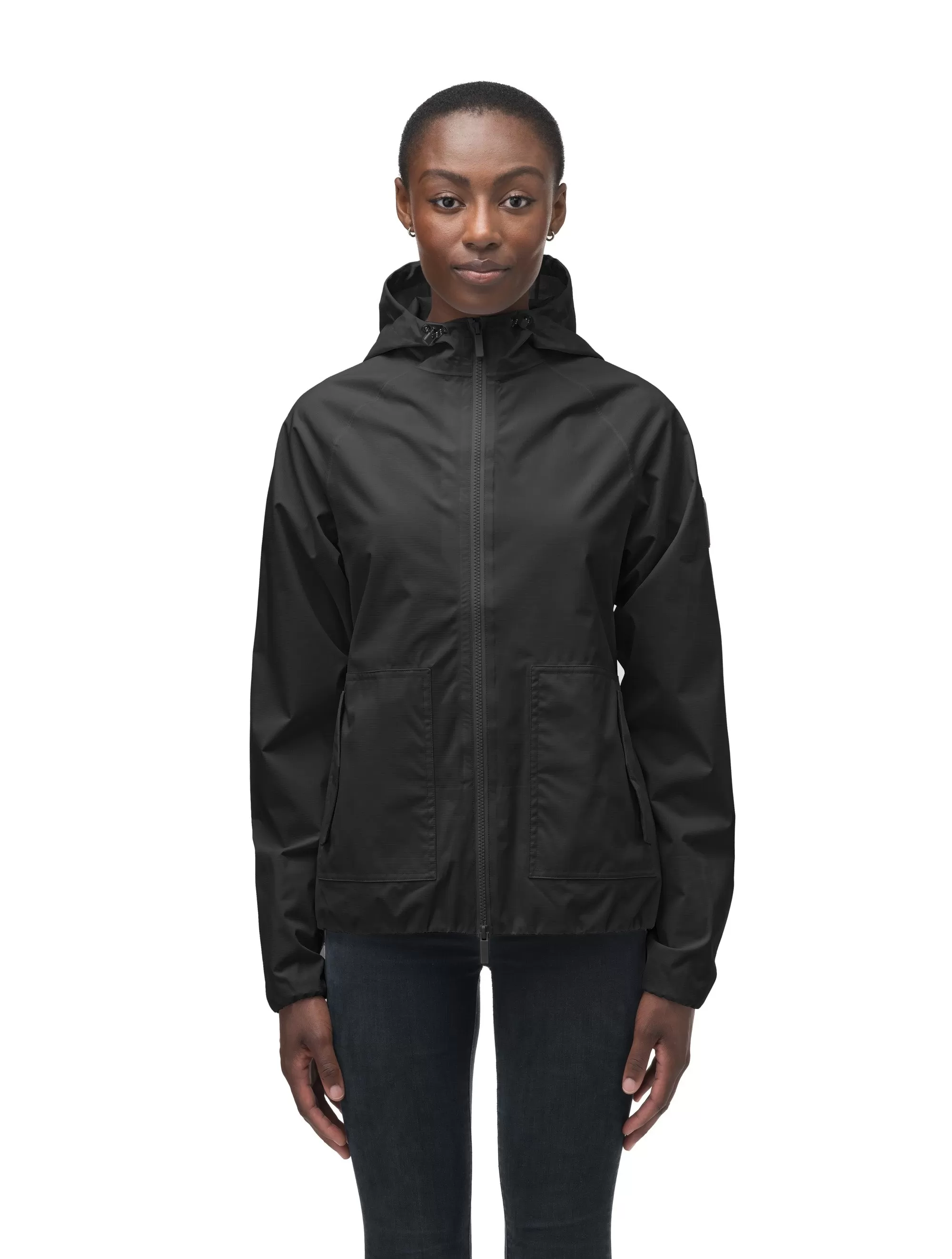 Caldera Women's Shell Jacket