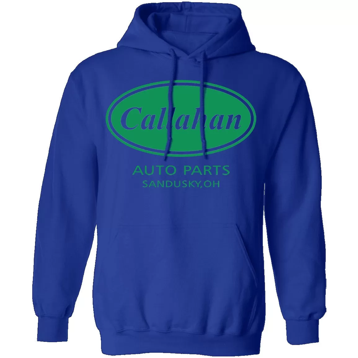 Callahan Auto Parts T-Shirt