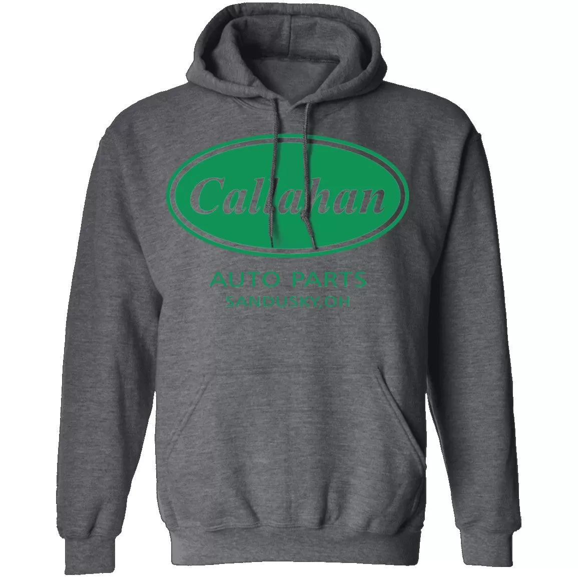 Callahan Auto Parts T-Shirt