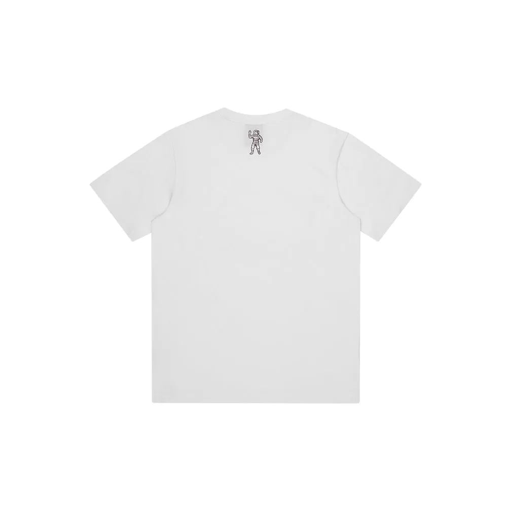 Camo Arch Logo T-Shirt FW24 (White)